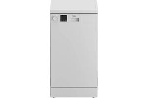 Посудомоечная машина Beko DVS05025W (6622418)