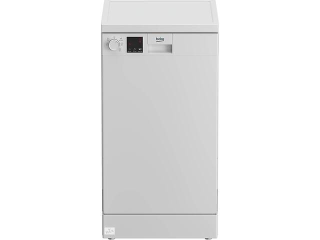 Посудомоечная машина Beko DVS05025W (6622418)