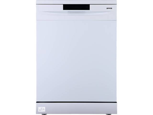 Посудомоечная машина Gorenje GS620E10W WQP12-7605V Белый (6811447)