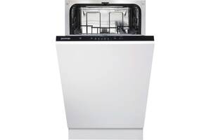 Посудомоечная машина Gorenje GV520E15 WQP8-7712R Белый (6811444)