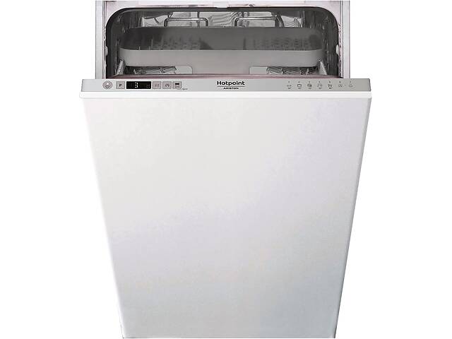 Посудомоечная машина Hotpoint Ariston HSIC 3M19 C (6521275)