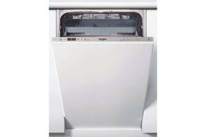 Посудомийна машина Whirlpool WSIC3M27C