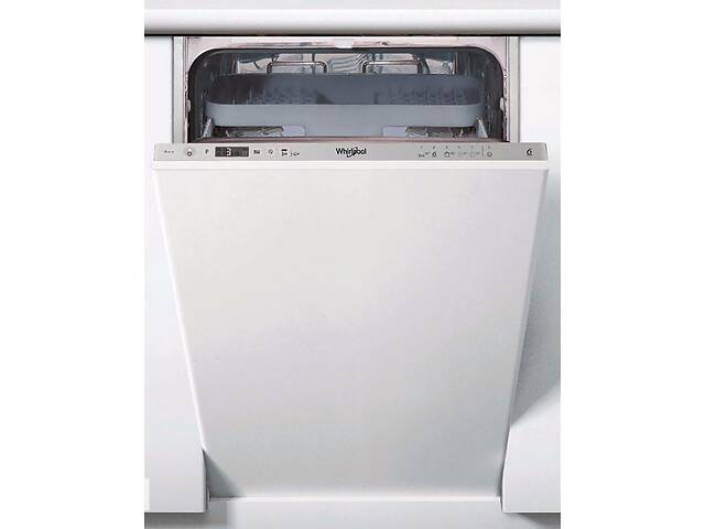 Посудомийна машина Whirlpool WSIC3M27C