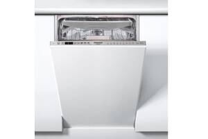 Посудомийна машина Hotpoint-Ariston HSIO3O23WFE