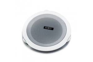 Потолочная колонка UKC CS-8500BM 20W White (3_00462)