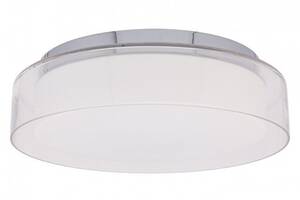 Потолочный светильник для ванной PAN LED M Nowodvorski 8174