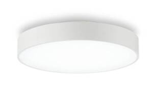 Стельовий світильник Ideal Lux HALO 223186 Білий
