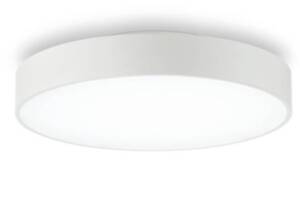 Потолочный светильник Ideal Lux HALO 223186 Белый