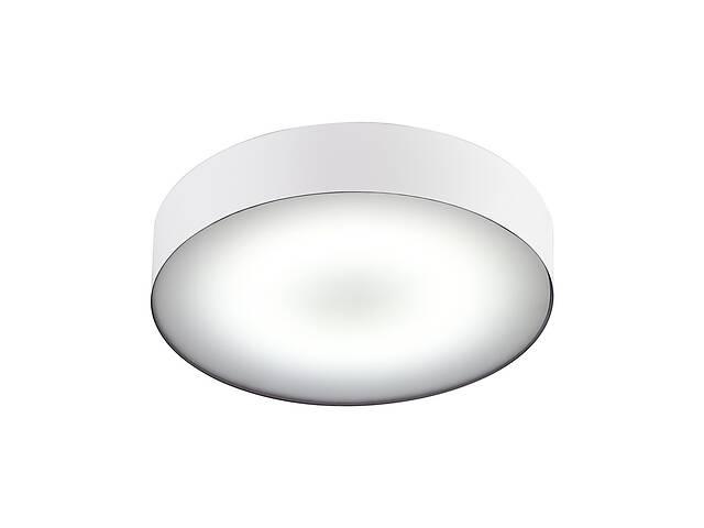 Потолочный светильник Nowodvorski 10185 ARENA WHITE LED PL