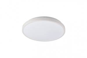 Потолочный светильник Nowodvorski 8186 Agnes Round led 22w CN