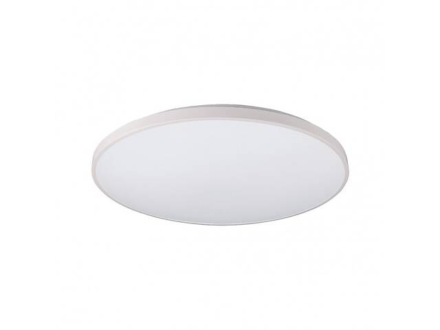 Потолочный светильник Nowodvorski 8210 Agnes Round led 64w CN