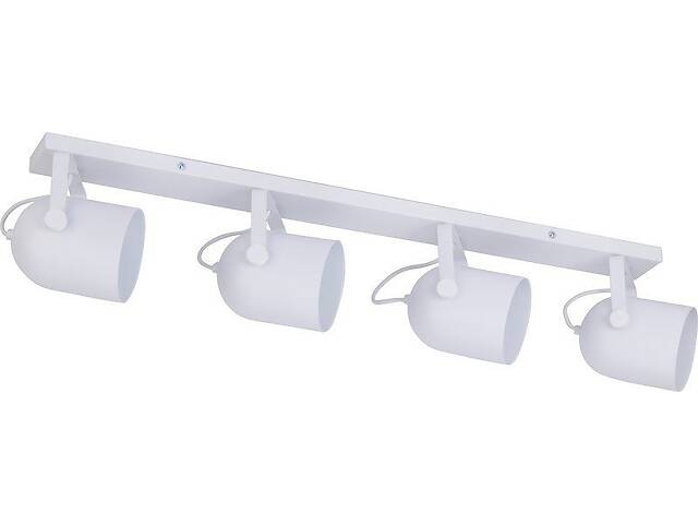 Стельовий світильник TK Lighting 2607 SPECTRA White (TK2607)