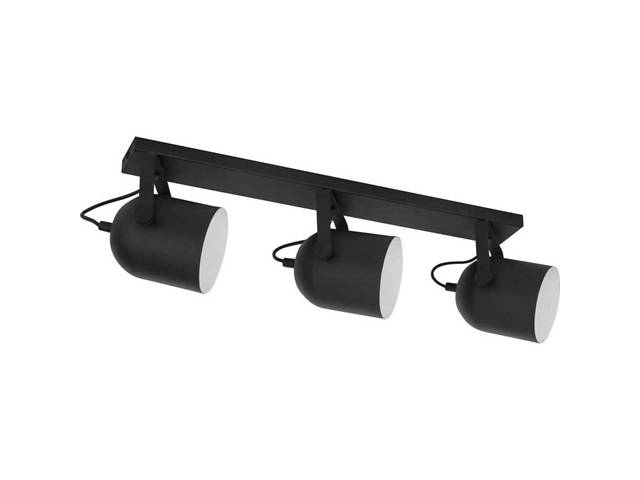 Стельовий світильник TK Lighting 2611 SPECTRA Black (TK2611)