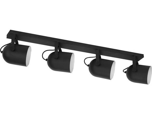 Стельовий світильник TK Lighting 2613 SPECTRA Black (TK2613)