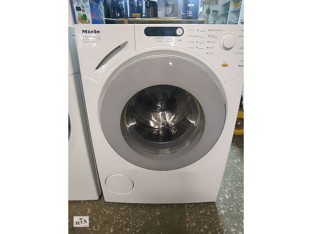 Стиральная машина 'Miele' - Фото 1