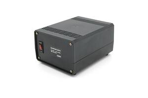 Преобразователь напряжения понижающий MERLION PN-1200, Input 220 V/Output 110V, 1200W, трансформаторный, упаковка по...