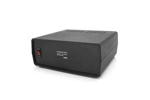 Преобразователь напряжения понижающий MERLION PN-2500, Input 220 V/Output 110V, 2500W, трансформаторный, упаковка по...