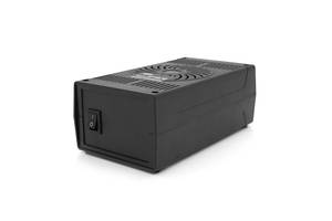 Преобразователь напряжения понижающий MERLION PN-350, Input 220 V/Output 110V, 350W, трансформаторный, упаковка поли...