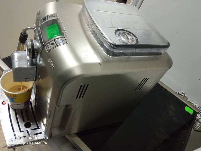 Продам кавову машину марки Saeco - Фото 2