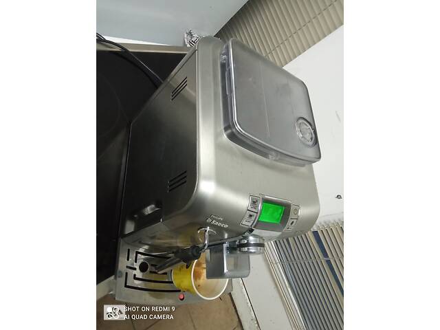 Продам кавову машину марки Saeco - Фото 6