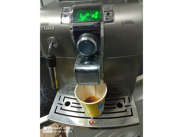 Продам кавову машину марки Saeco - Фото 8