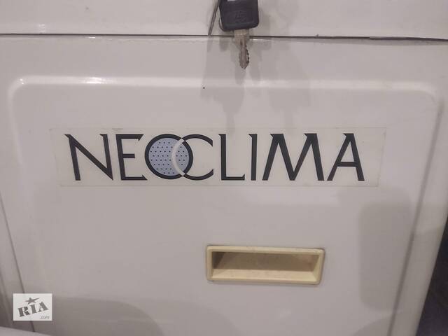 продам NEOCLIMA NU-HAS24KA5