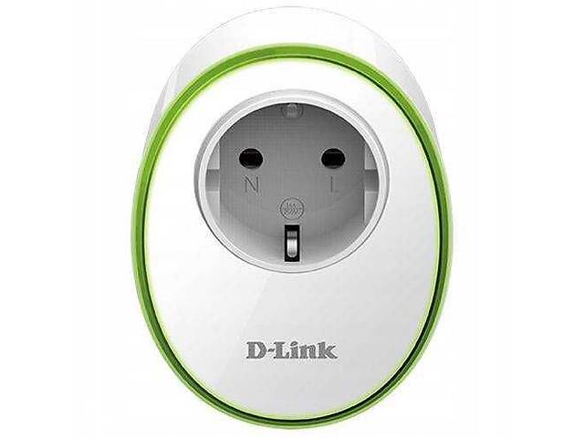 Продам смарт розетку D-LINK DSP-W115/E SMART PLUG