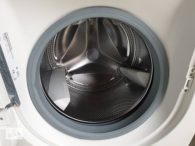 Професійна пральна машина Bosch Logixx 9 New Dimension/Made in Germany/ WBB24750 - Пральні машини в Коломиї на RIA.com