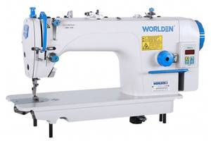 Промышленная швейная машина WORLDEN WD-8900D