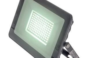 Прожектор Brille LED IP65 100W HL-25 Черный 32-532