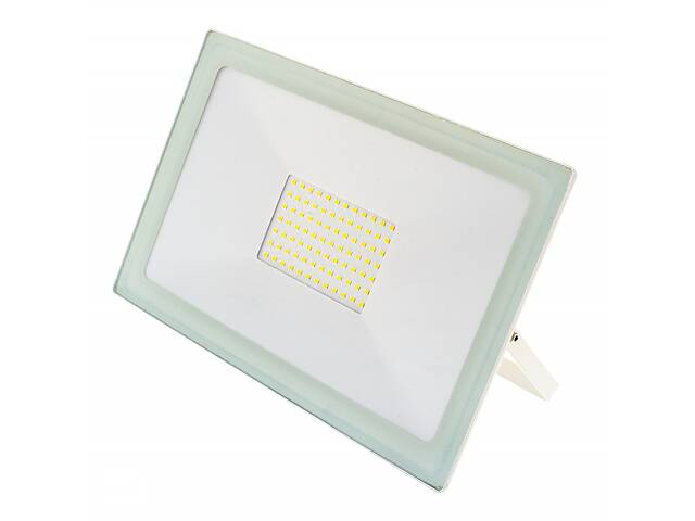 Прожектор Brille LED IP65 100W HL-28 Белый 32-573