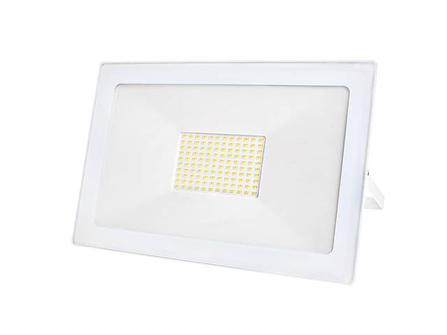 Прожектор Brille LED IP65 150W HL-28 Белый 32-561