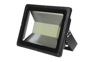 Прожектор Brille LED IP65 200W HL-27 Черный 32-515