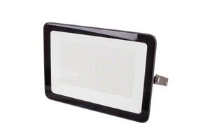 Прожектор Brille LED IP65 200W HL-29 Черный 32-586