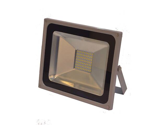 Прожектор Brille LED IP65 50W HL-23 Черный 32-509