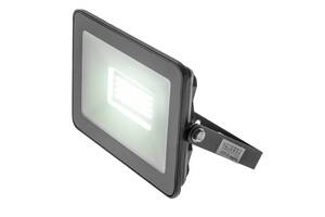 Прожектор Brille LED IP65 50W HL-23 Черный 32-510