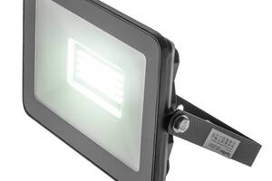 Прожектор Brille LED IP65 50W HL-23 Черный 32-510