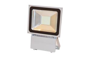 Прожектор Brille LED IP65 70W HL-24 Черный 32-512