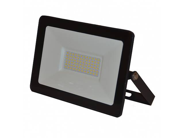 Прожектор Brille LED IP65 70W HL-24 Серый 32-511