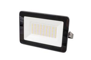 Прожектор Brille LED IP65 70W HL-29 Черный 32-582