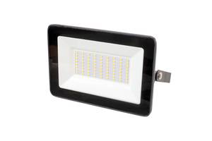 Прожектор Brille LED IP65 70W HL-29 Черный 32-583