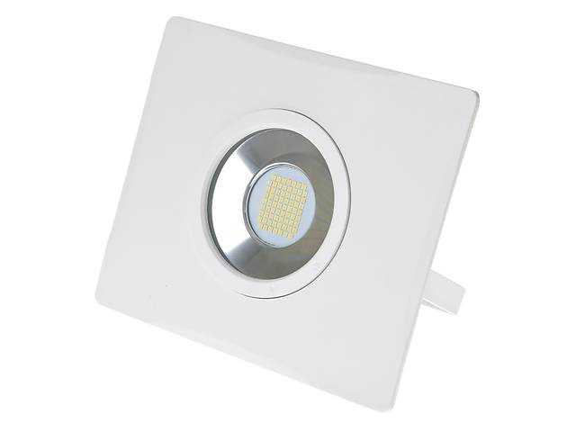 Прожектор Brille LED IP65 70W HL-38 Белый 32-543