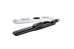 Прилад для укладання волосся Babyliss Pro BAB2050E Білий із чорним