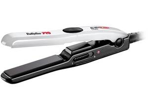 Прибор для укладки волос Babyliss Pro BAB2050E Белый с черным