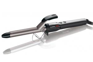 Прибор для укладки волос Babyliss Pro BAB2172TTE Черный