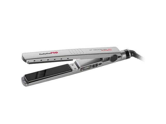 Прибор для укладки волос Babyliss Pro BAB2091EPE Серый