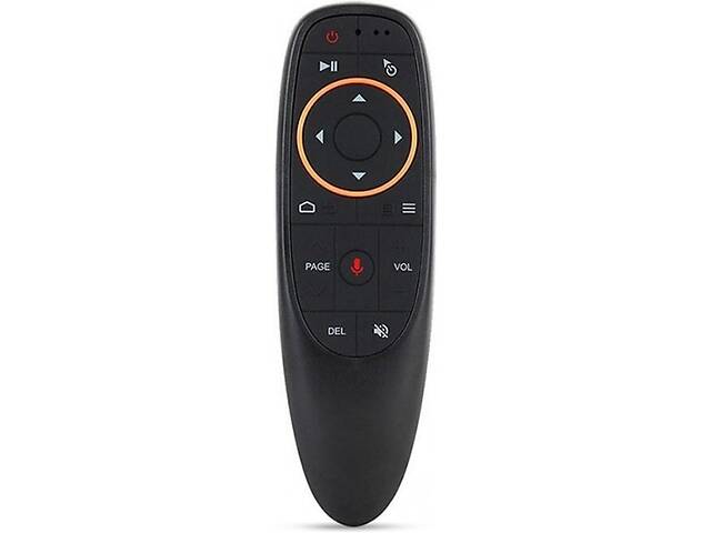 Пульт Air Remote Mouse G10S with Gyro (Код товара:23535)