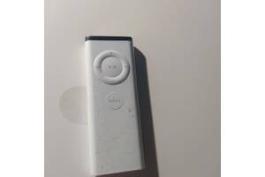 Пульт Apple Remote Control A1156