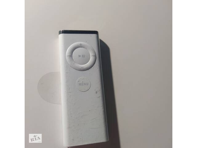 Пульт Apple Remote Control A1156