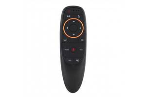 Пульт управления MHZ мышка Air Mouse G10 5565 Черный